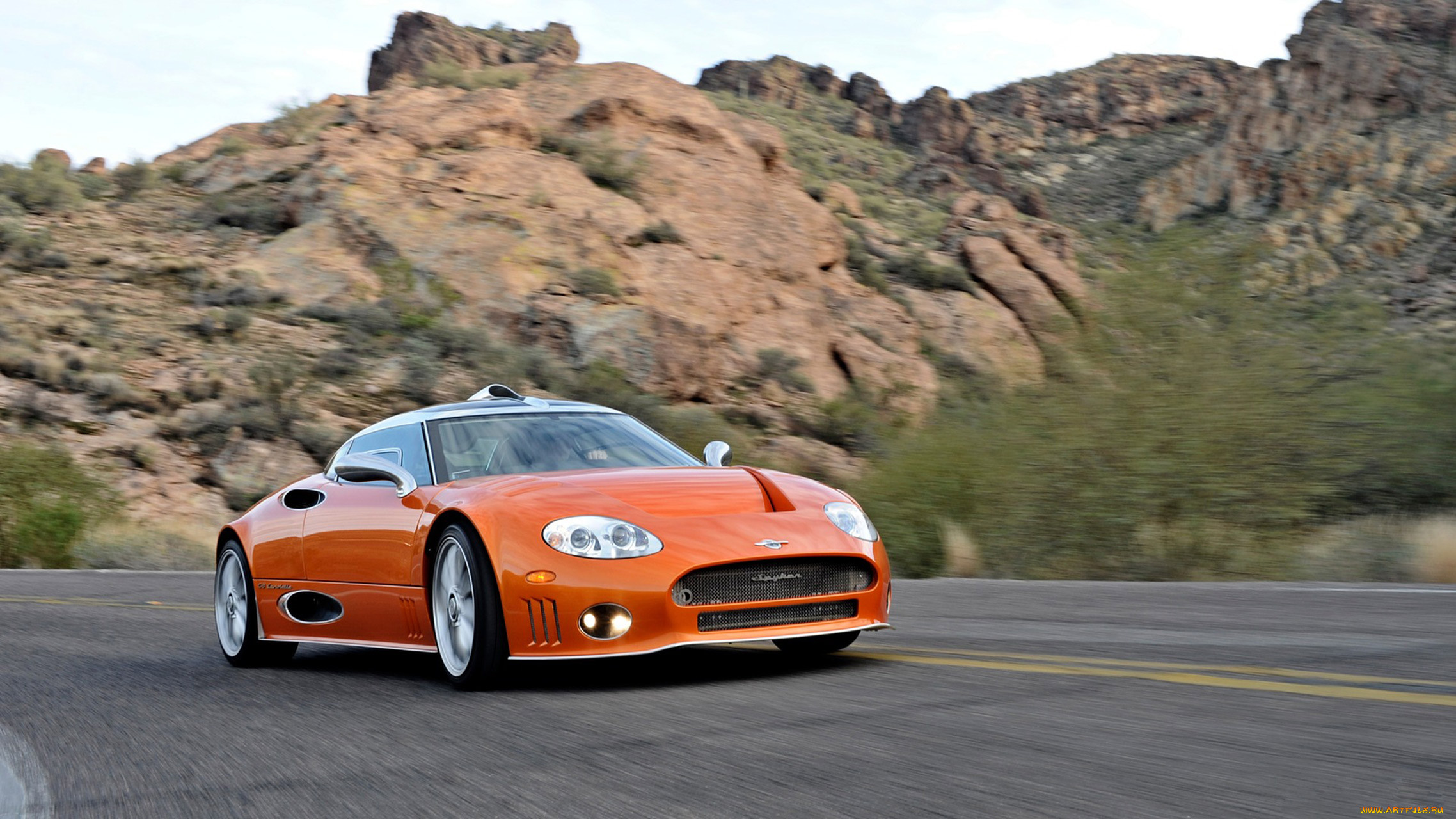 spyker c8 laviolette swb 2011, , spyker, c8, laviolette, swb, 2011